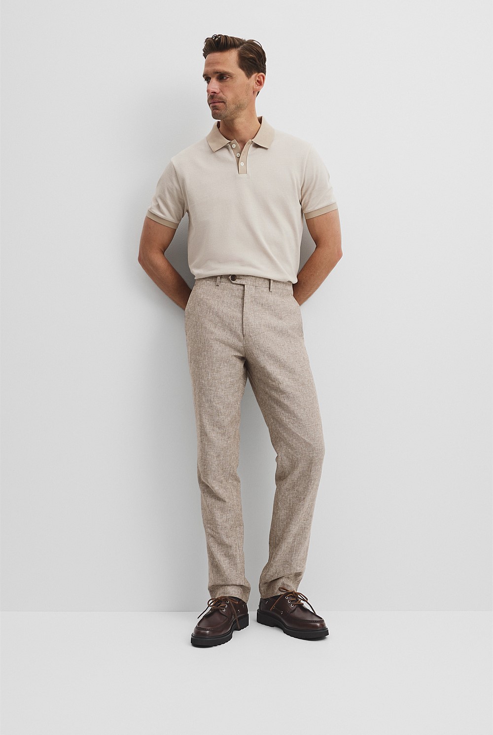 Dexter Boat Shoe