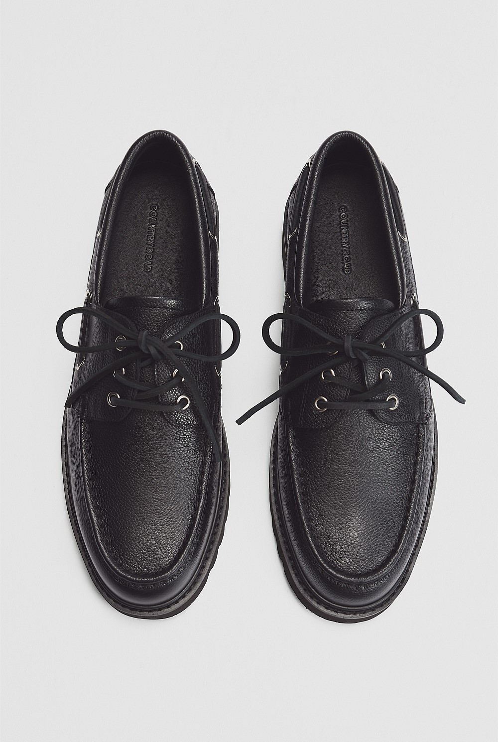 Dexter Boat Shoe