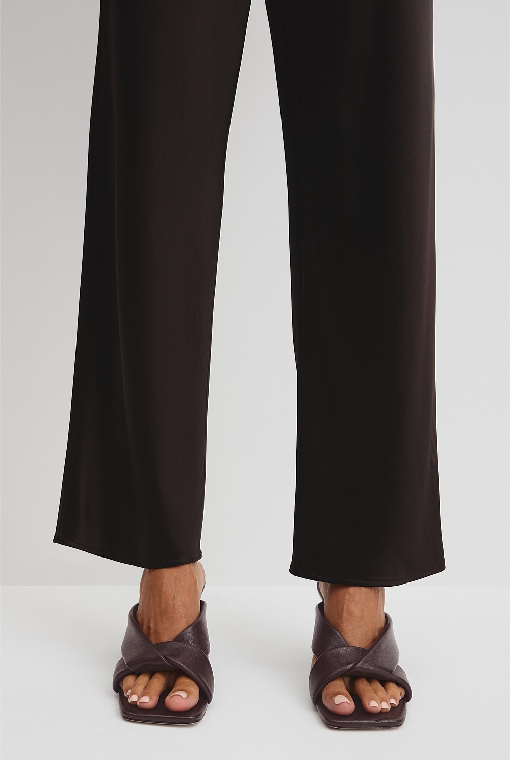 Satin Pant