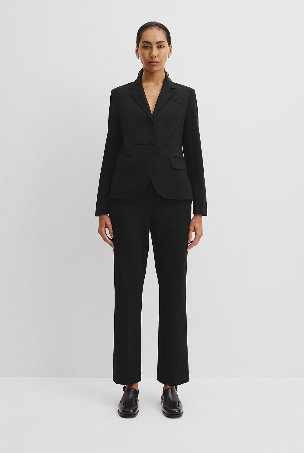Ponte Blazer