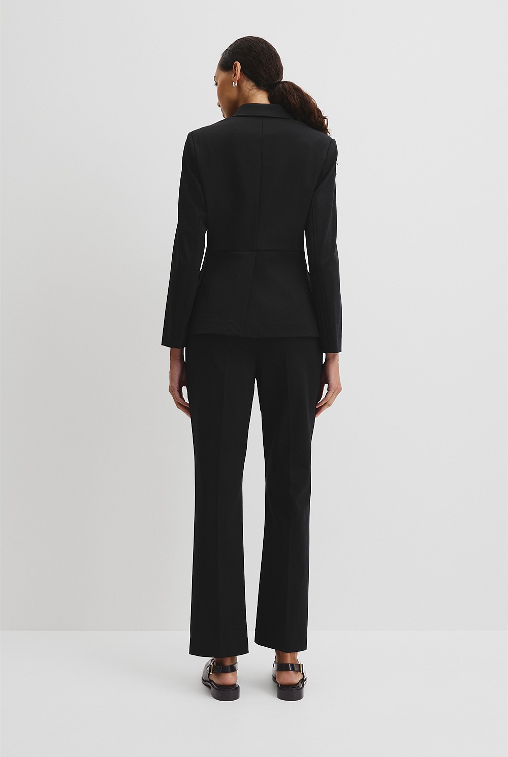 Ponte Blazer