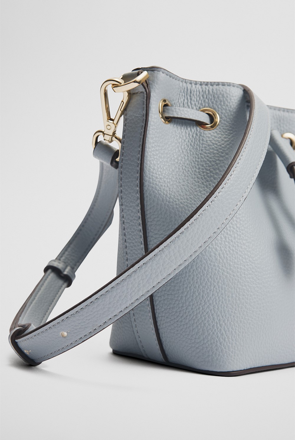 Mini Bucket Bag