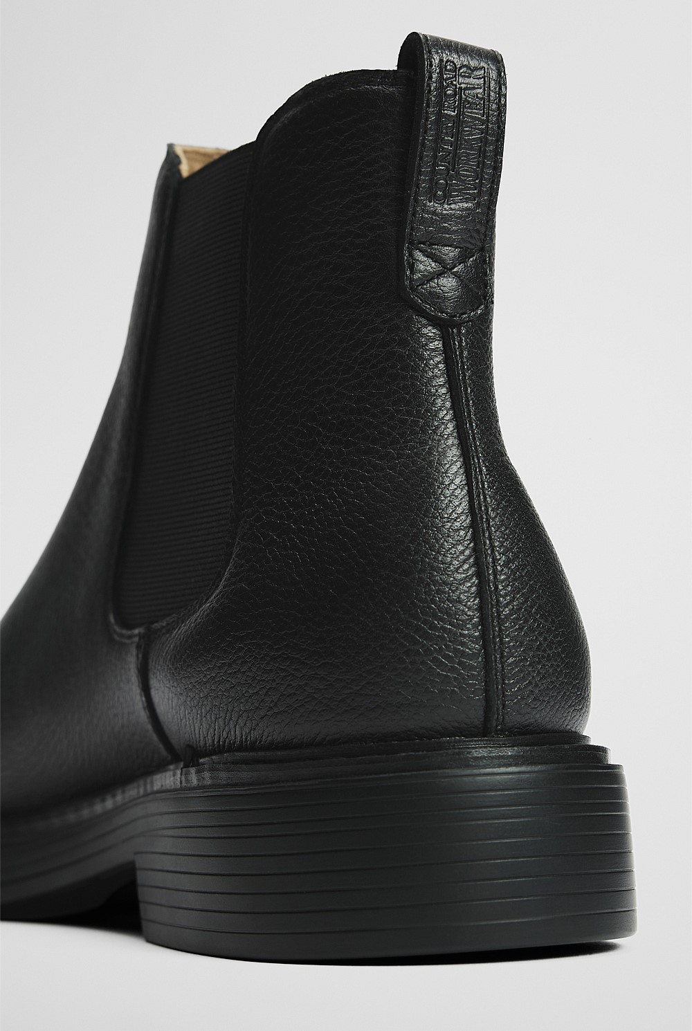 Travis Boot