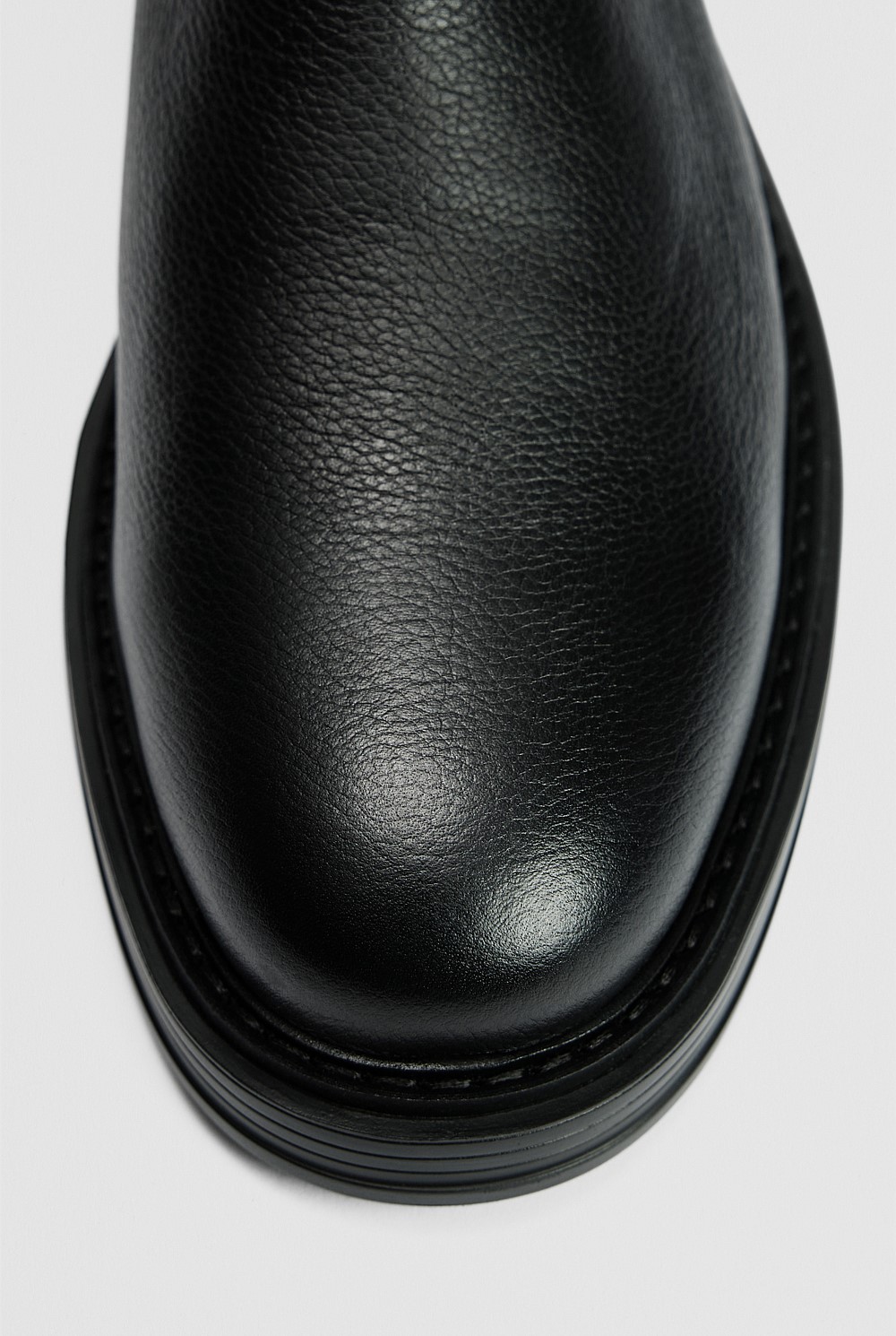 Travis Boot