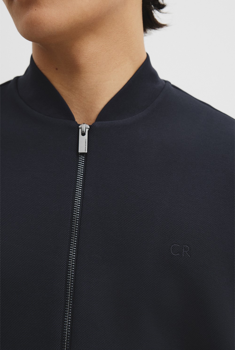 Pique Bomber