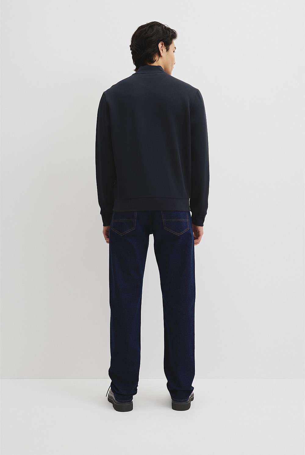 Pique Bomber