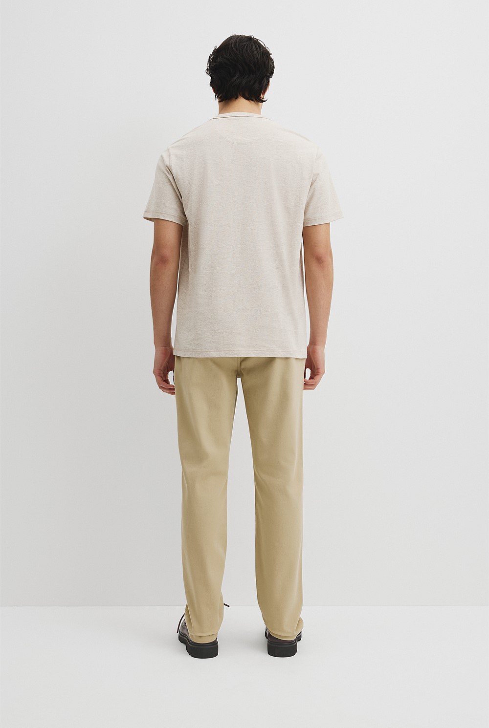 Workwear Australian Cotton T-Shirt