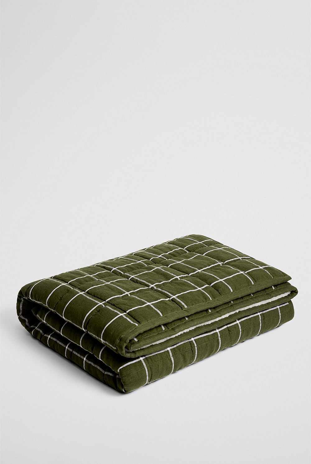 Sarra Sherpa Throw