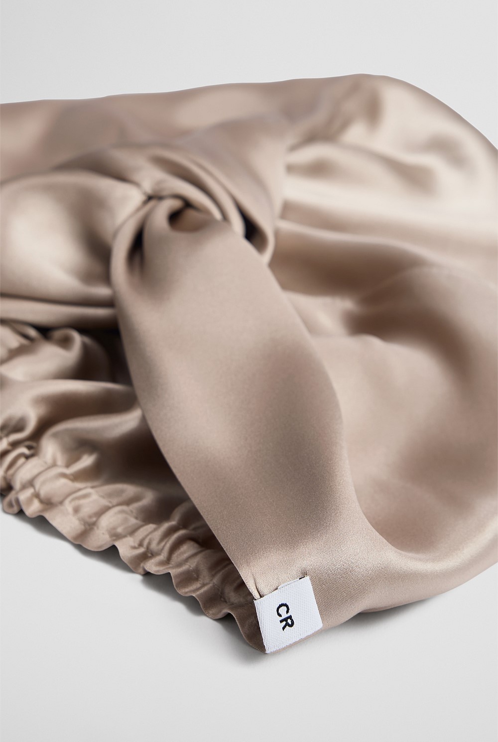 Silk Turban