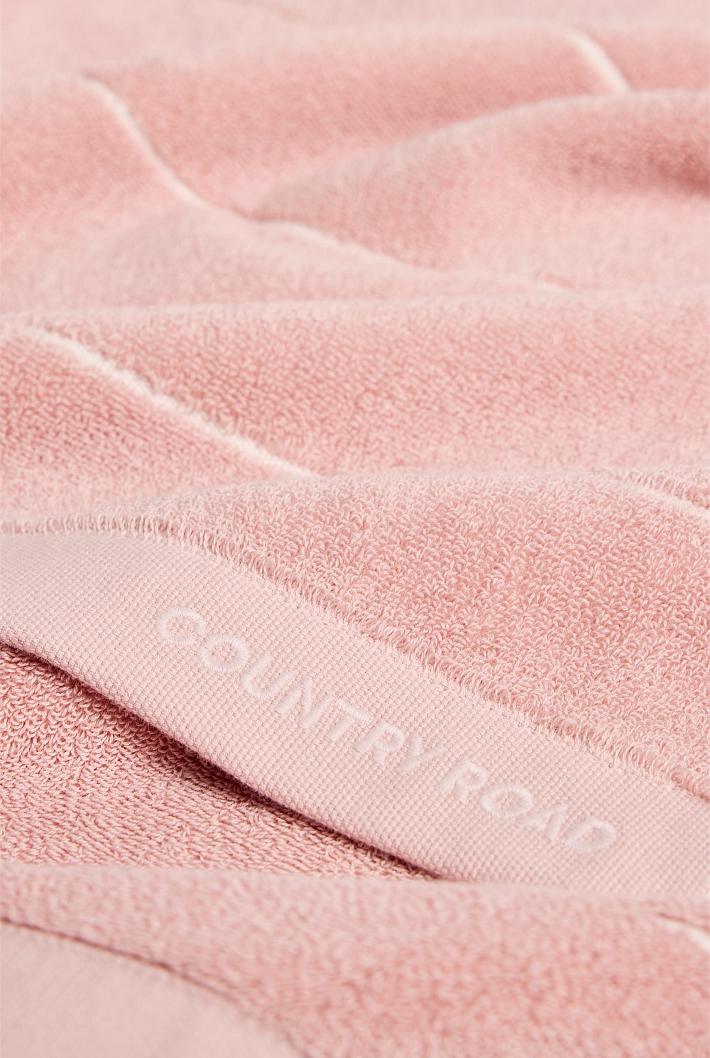 Blake  Australian Cotton Bath Sheet