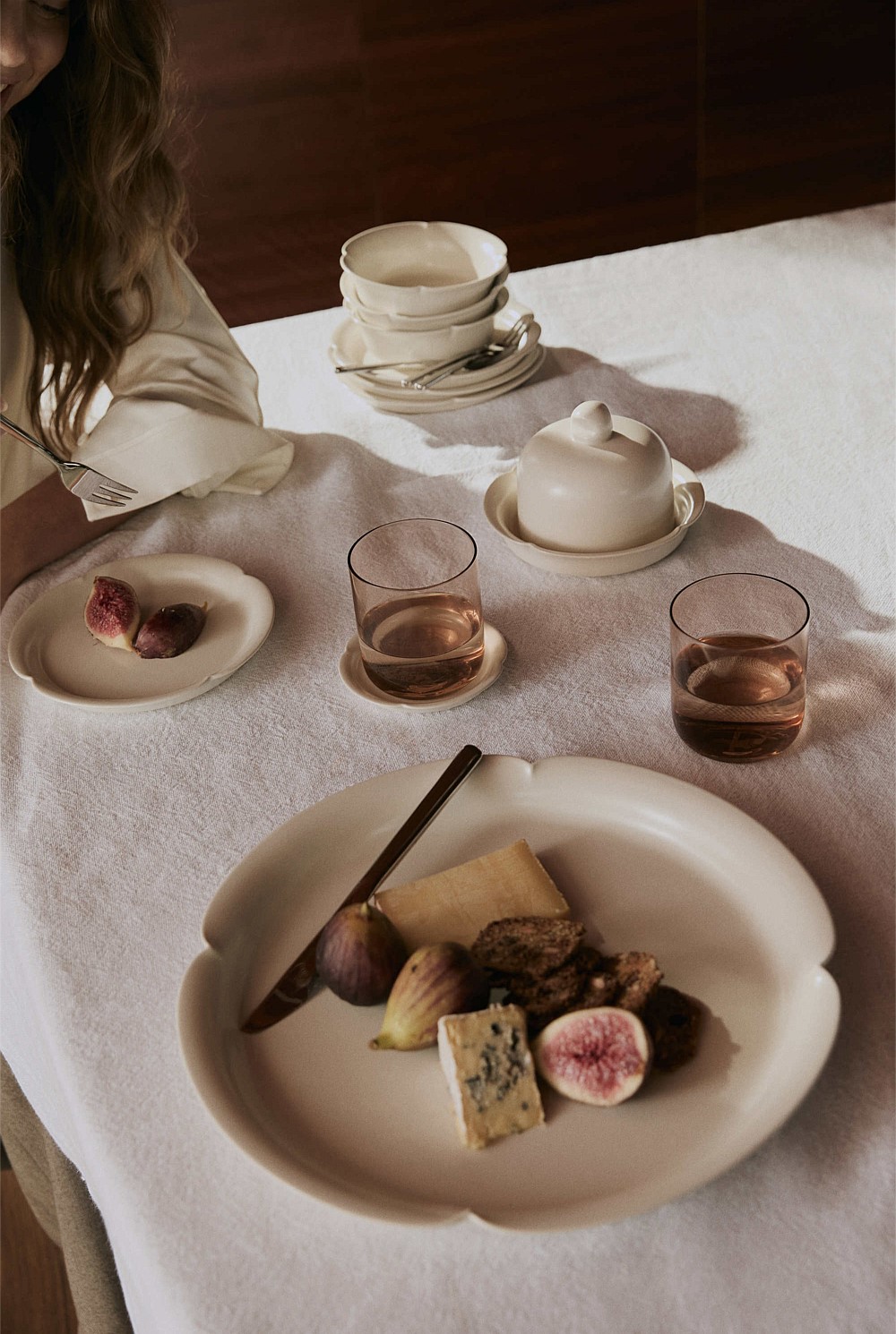 Olinda Coaster Set Of 4
