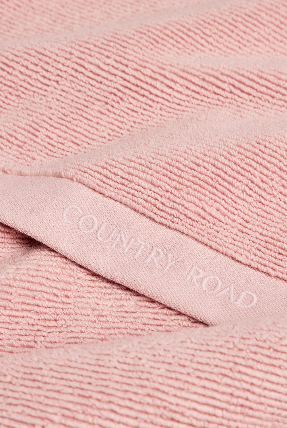 Mara Australian Cotton Bath Sheet