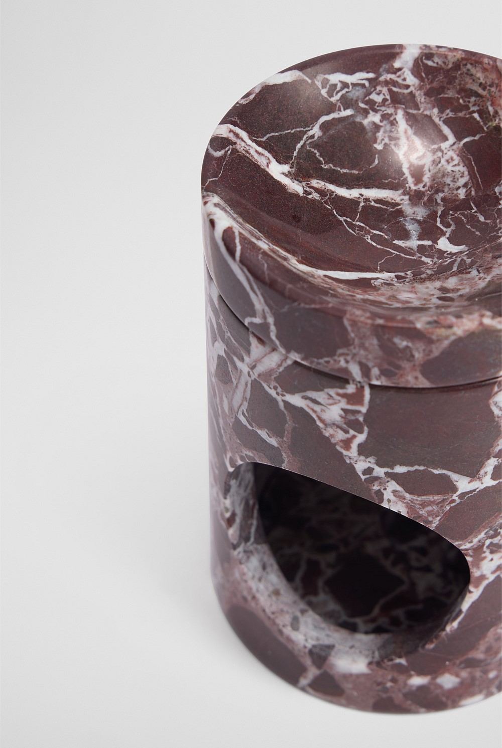 Oil Burner
