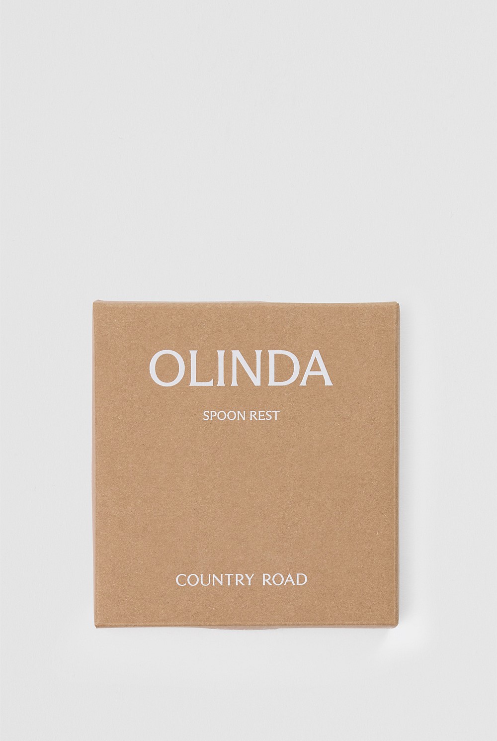 Olinda Spoon Rest