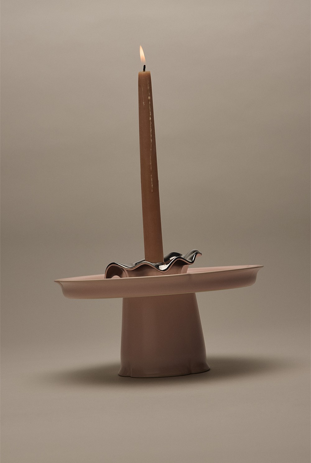 Olinda Small Cake Stand