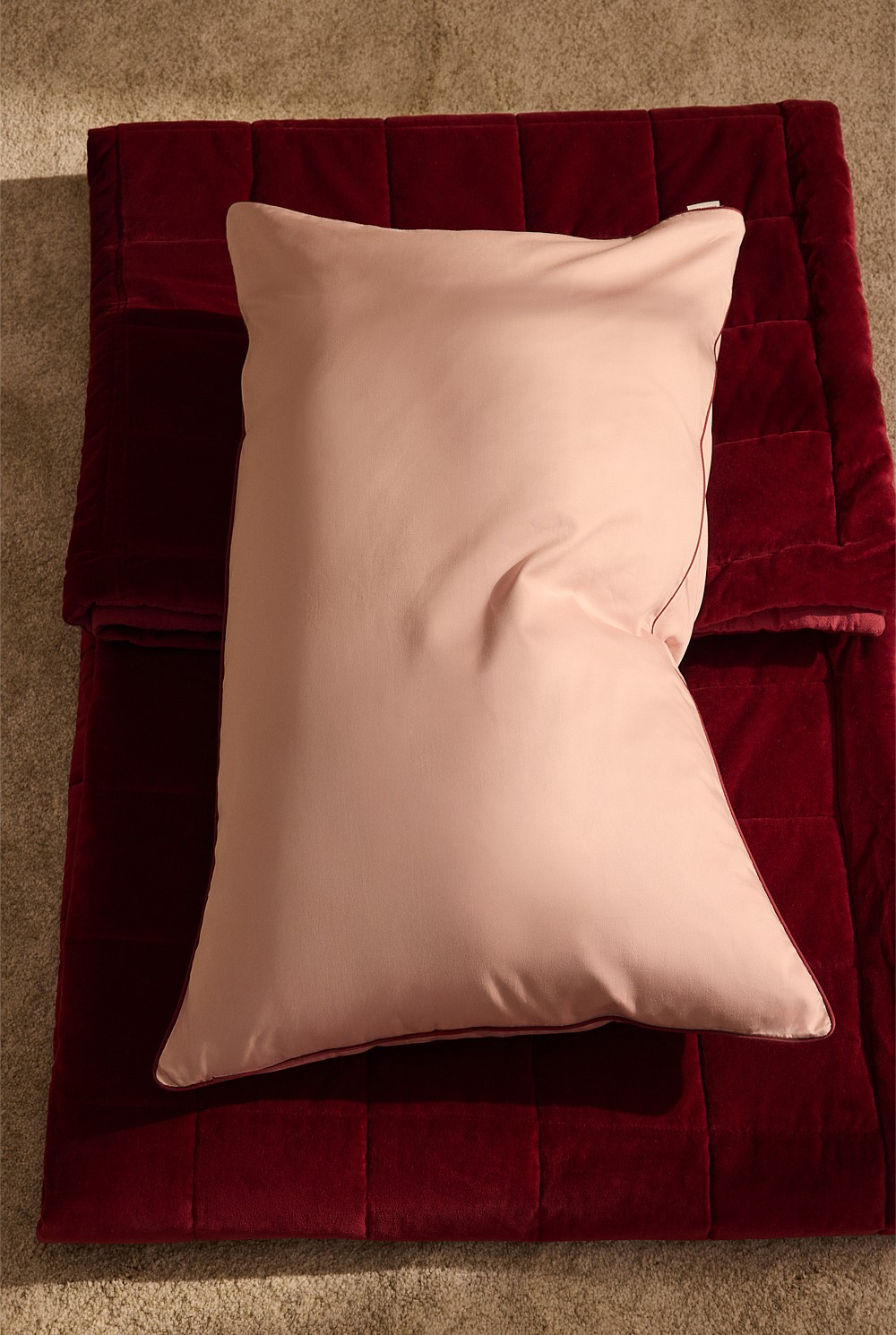 Elm Bed Cover