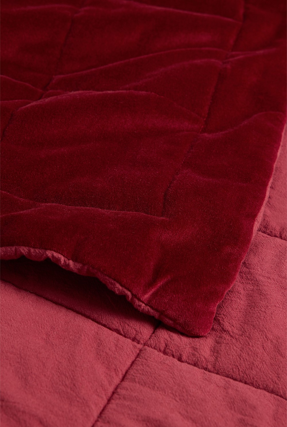 Elm Bed Cover