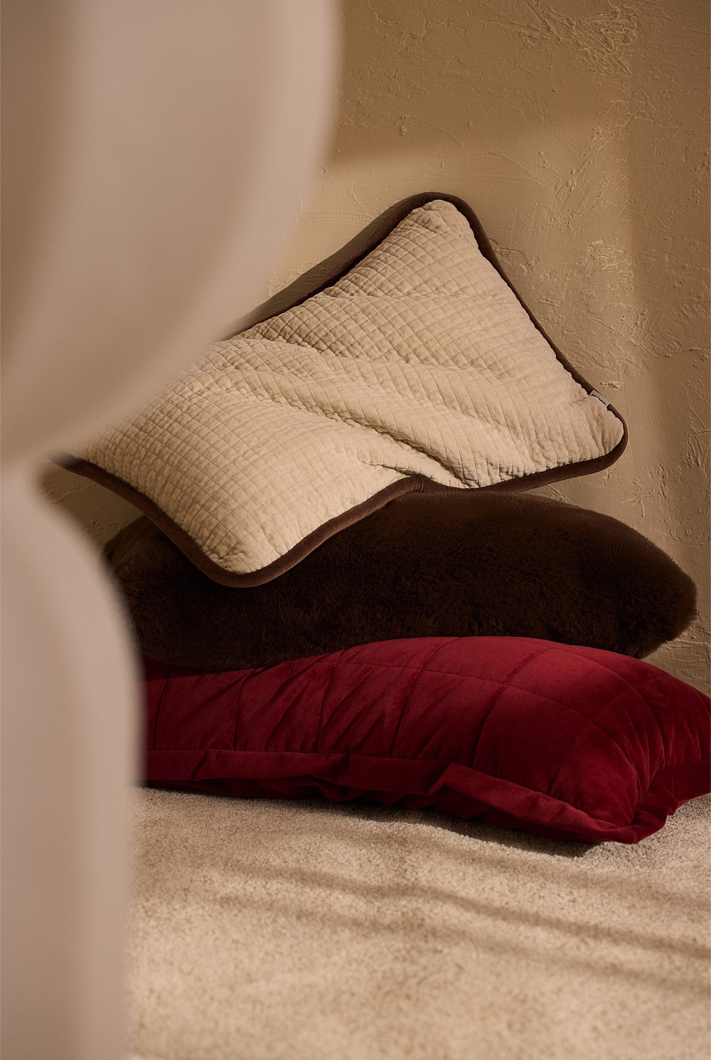 Elm 40x80 Cushion