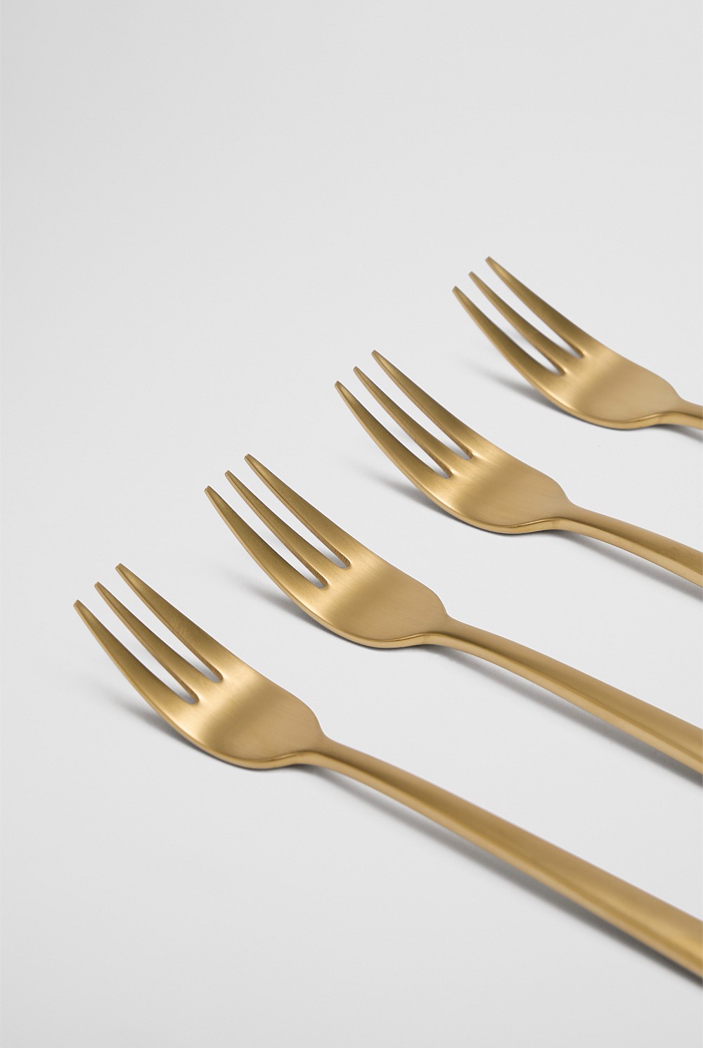 Nolan Cake Fork Set Of 4