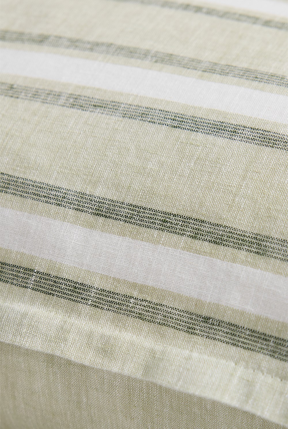Abi European Pillowcase