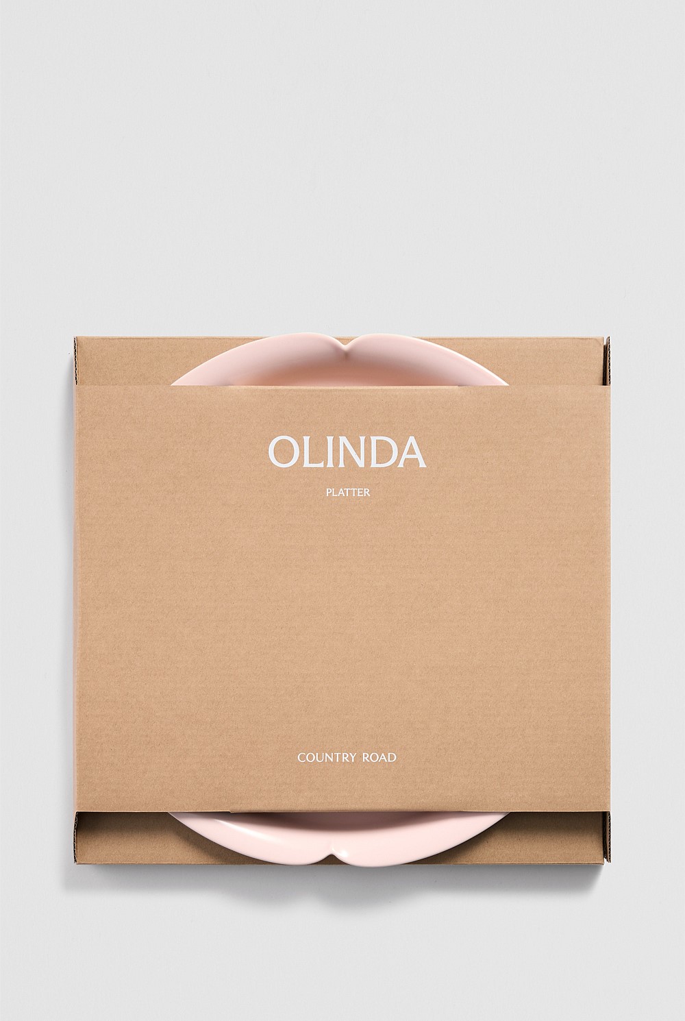 Olinda Platter