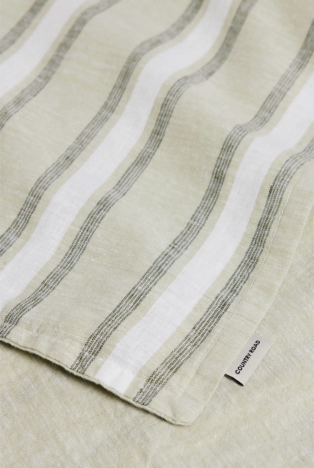 Abi Super King Quilt Cover