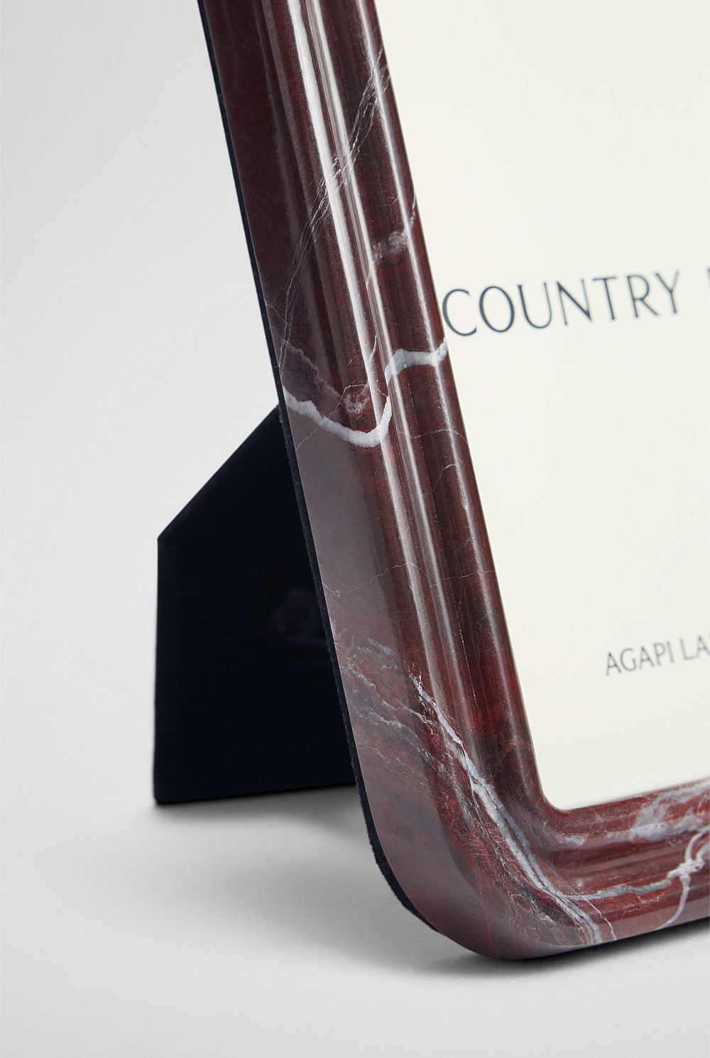 Agapi Large Frame