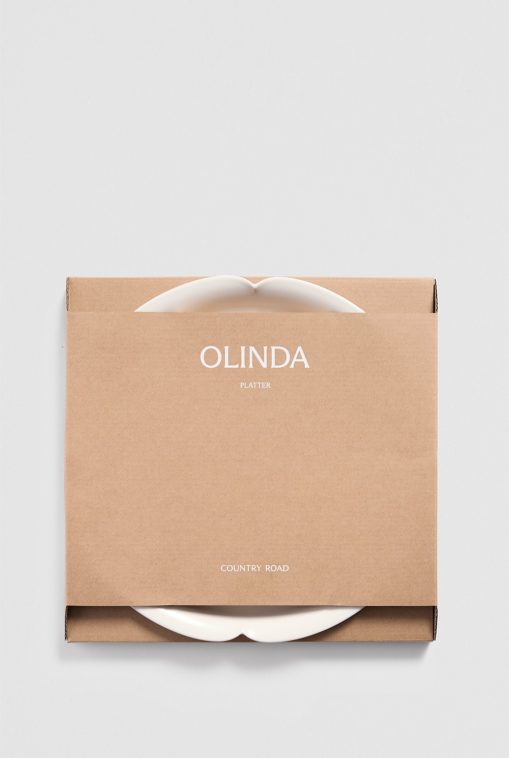 Olinda Platter