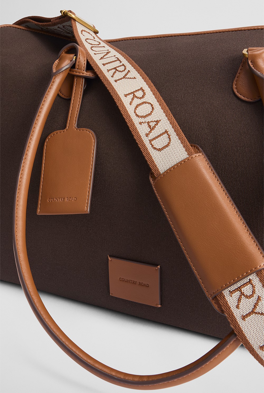 Overnight Bag