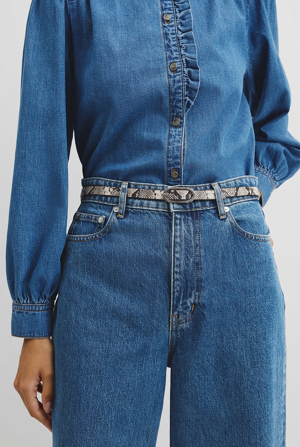 Zuri Belt
