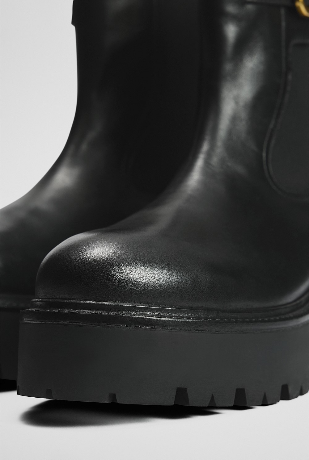 Sidney Boot