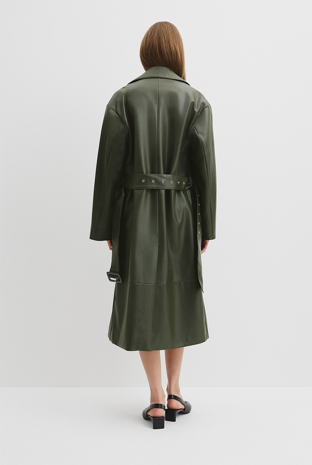 Trench Coat