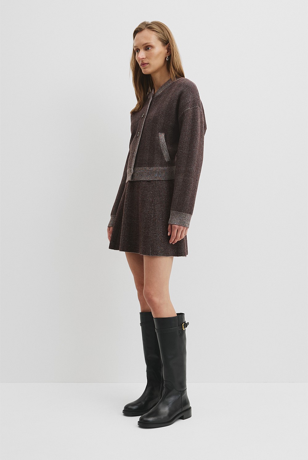 Carley Tall Boot