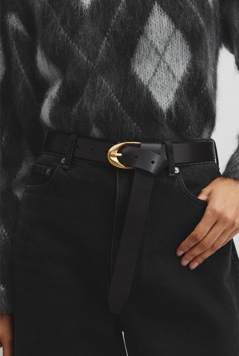 Lucy Belt