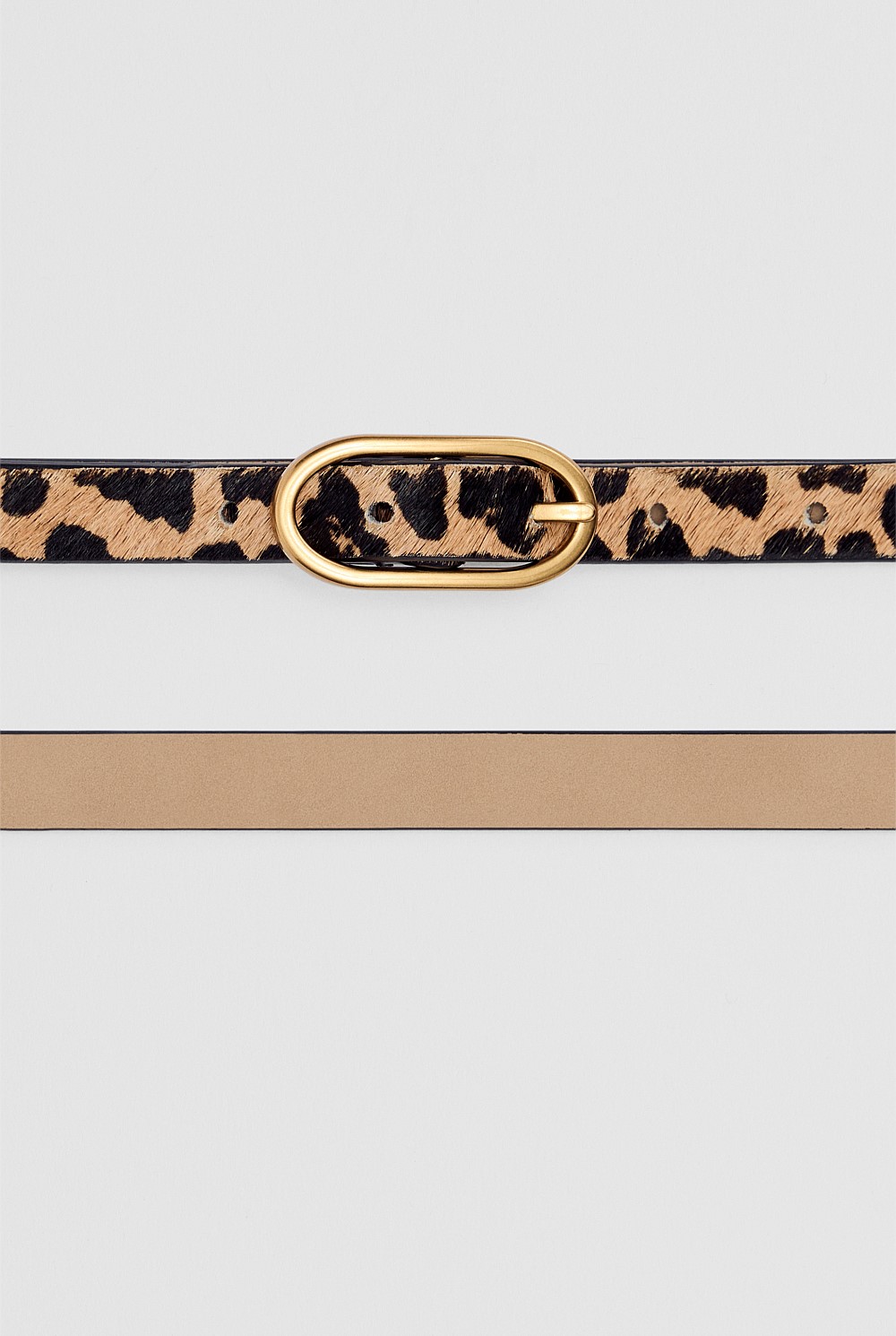 Zuri Belt
