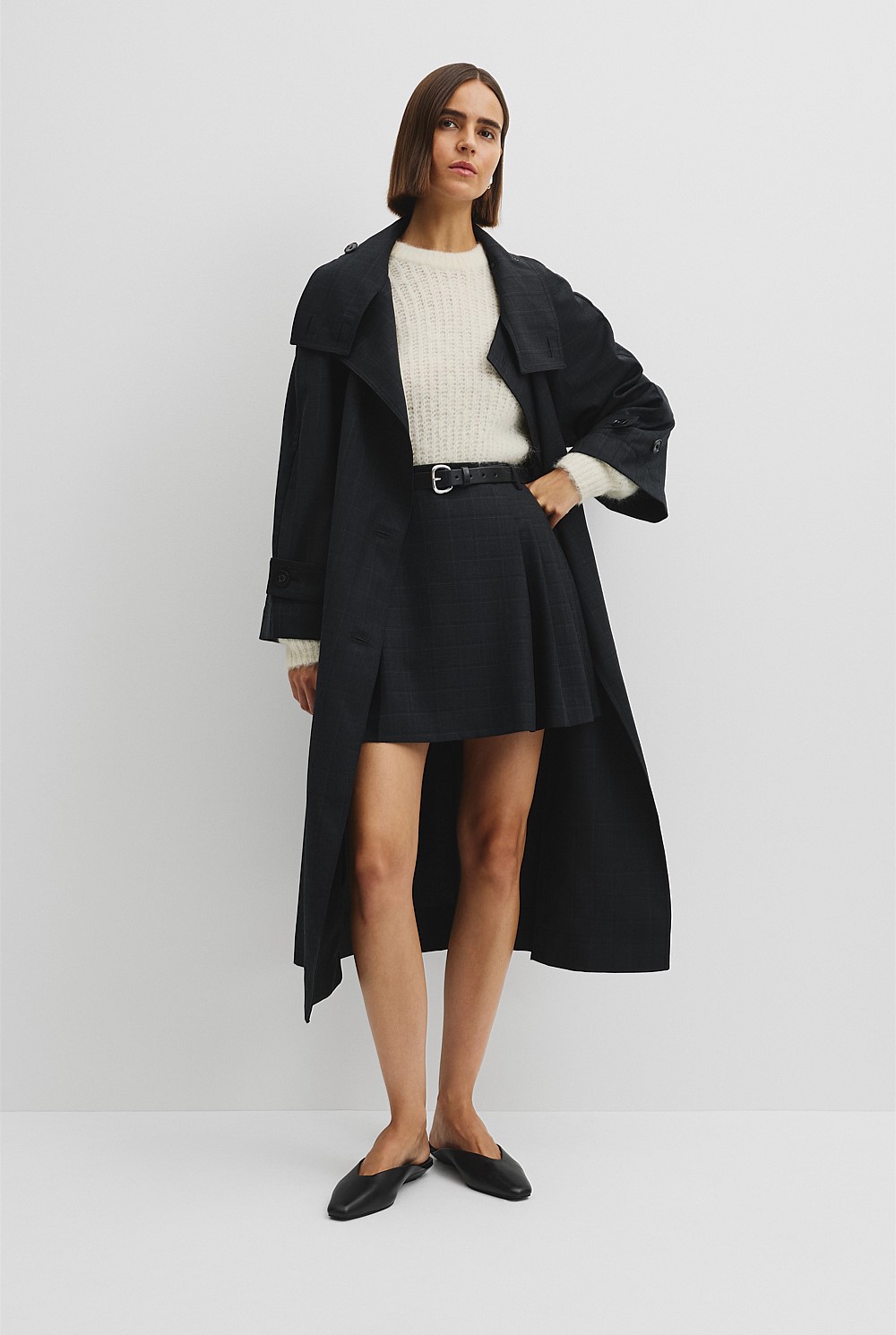 Lila Mule