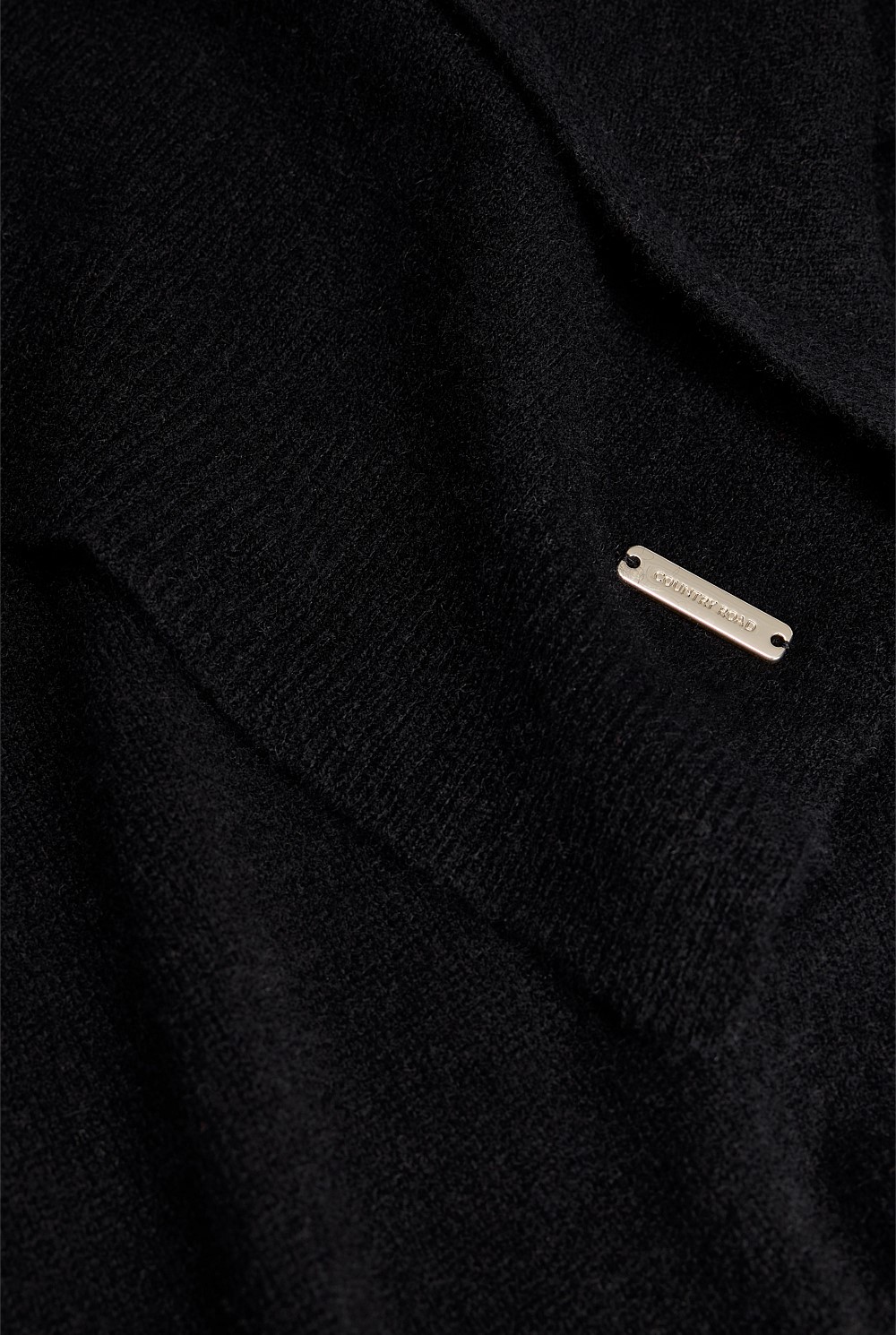 Cashmere Scarf