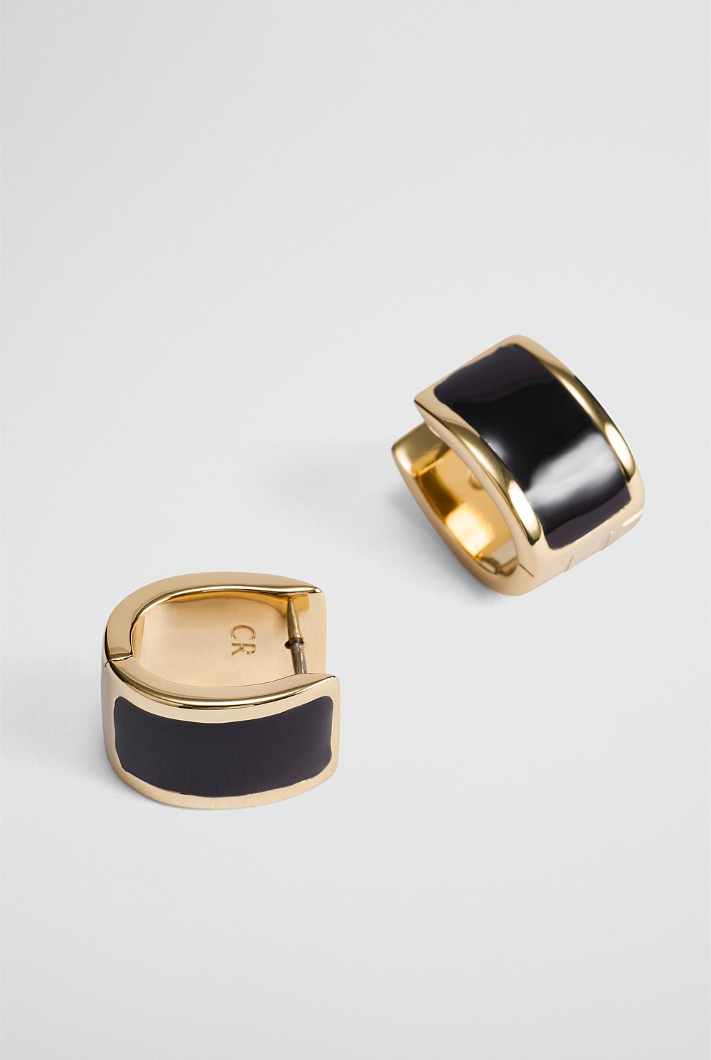 Ivy Huggie Earring