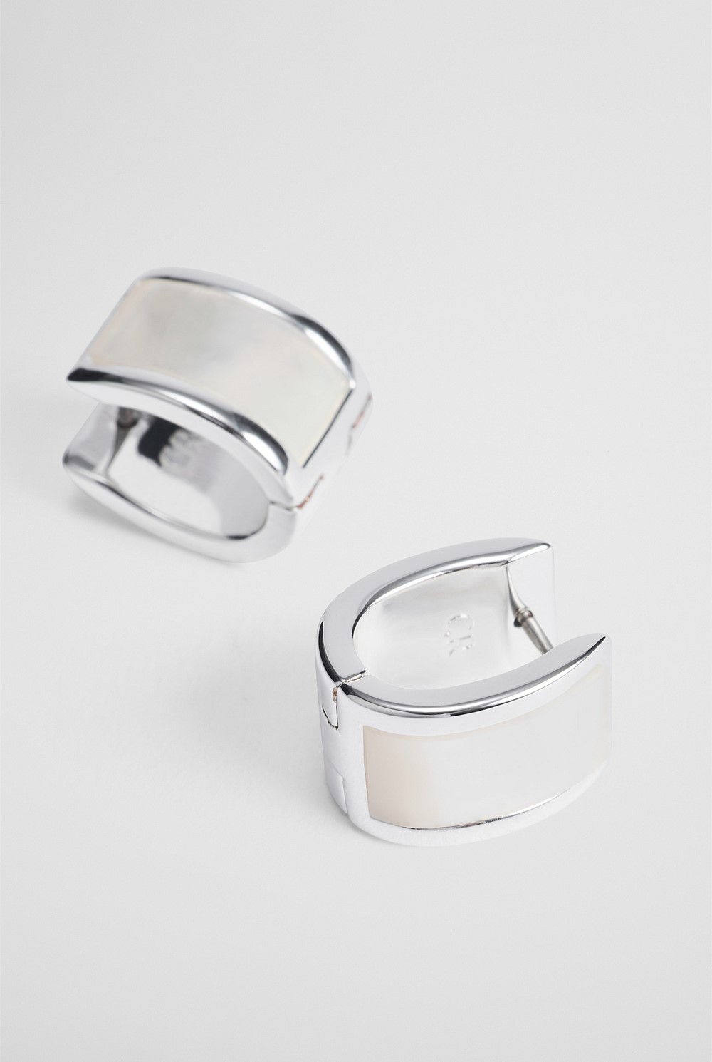 Ivy Huggie Earring