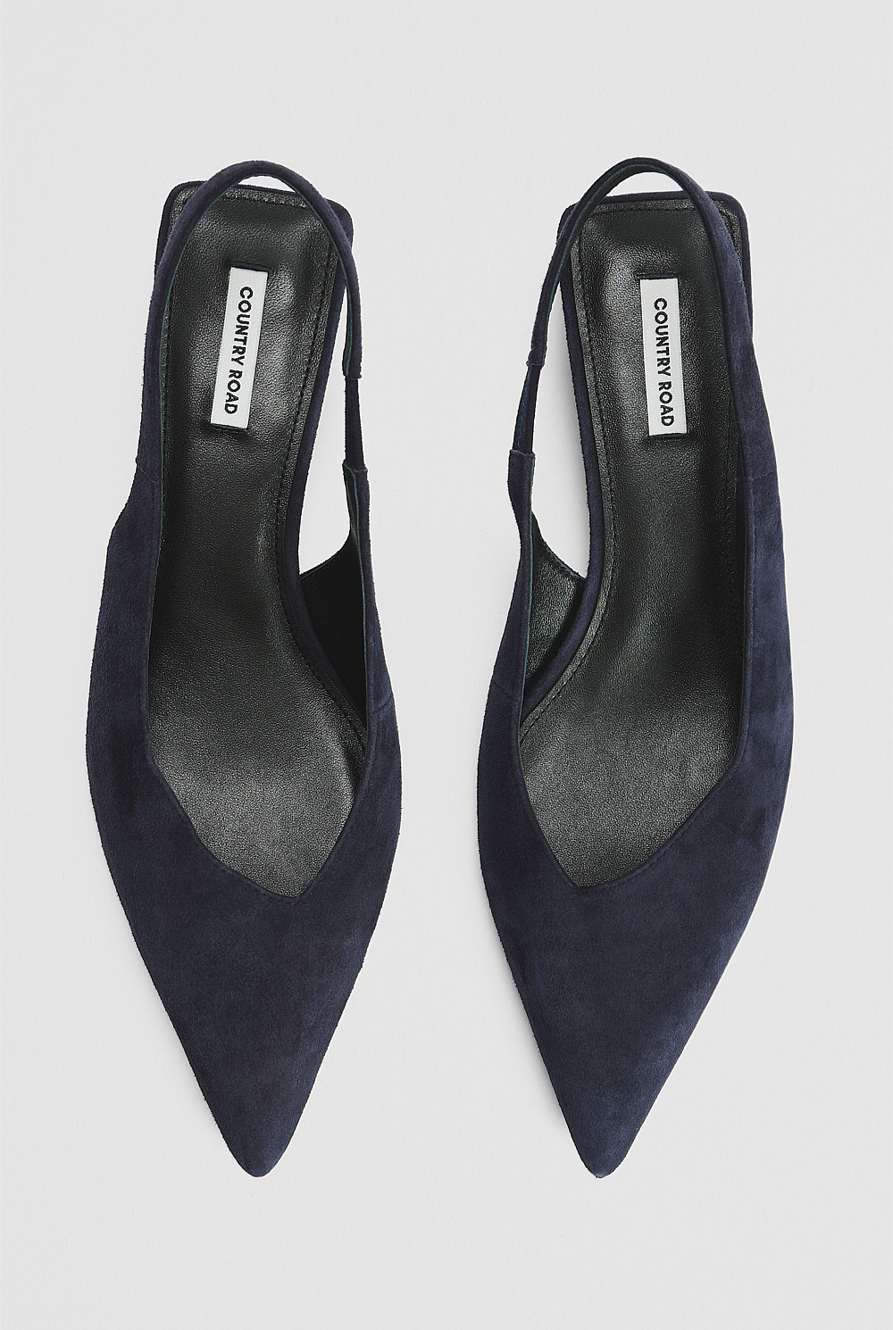 Heather Heel