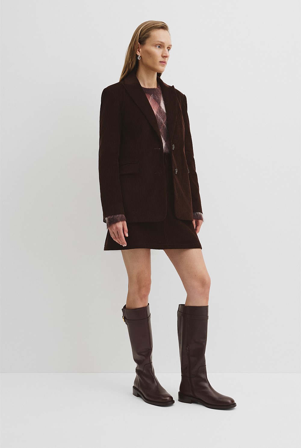 Carley Tall Boot