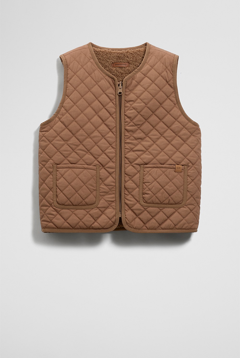Reversible Gilet