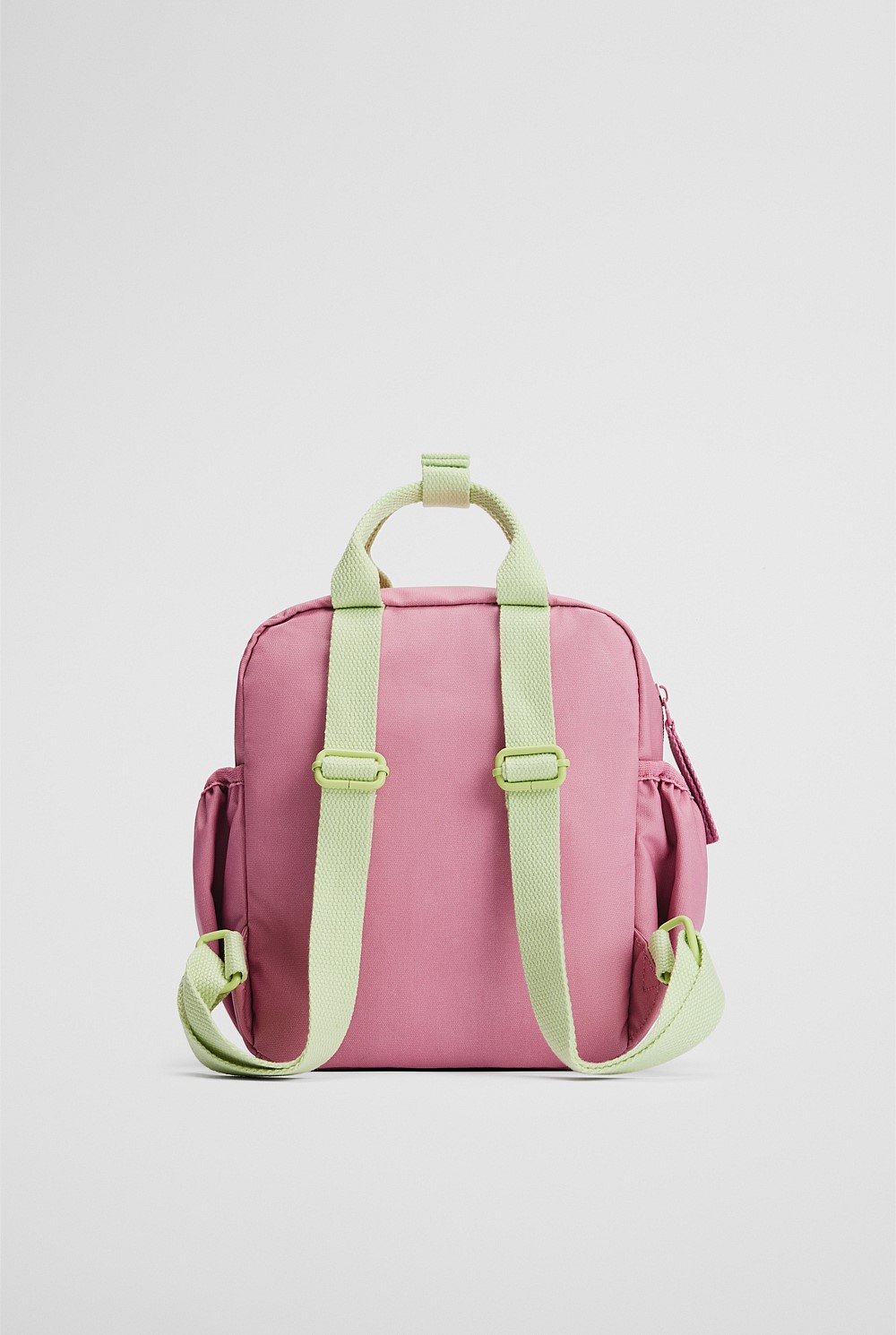 Mini Backpack