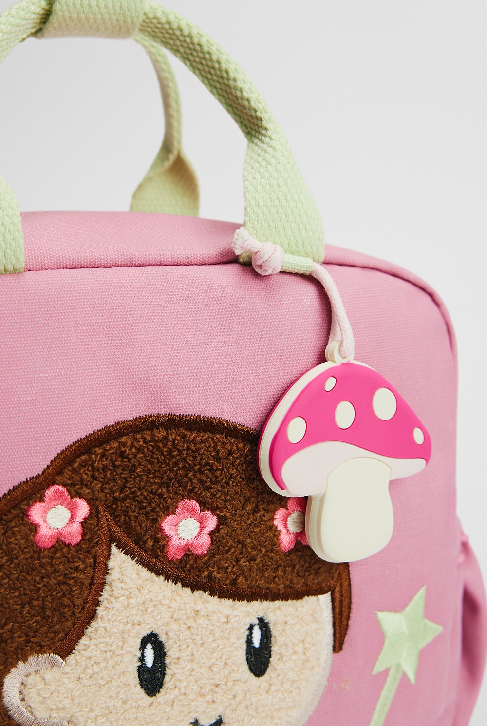 Mini Backpack