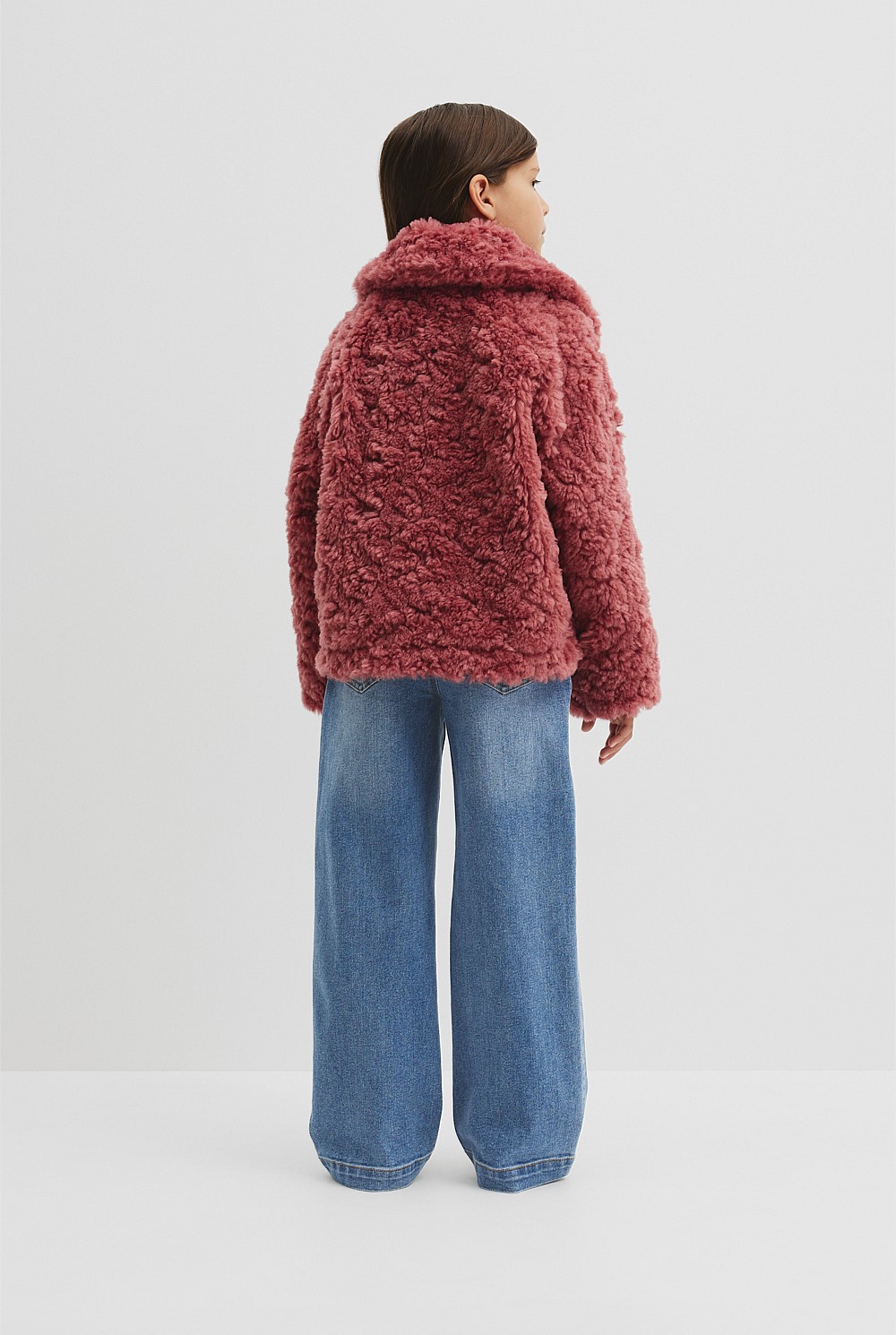 Shearling Jacket
