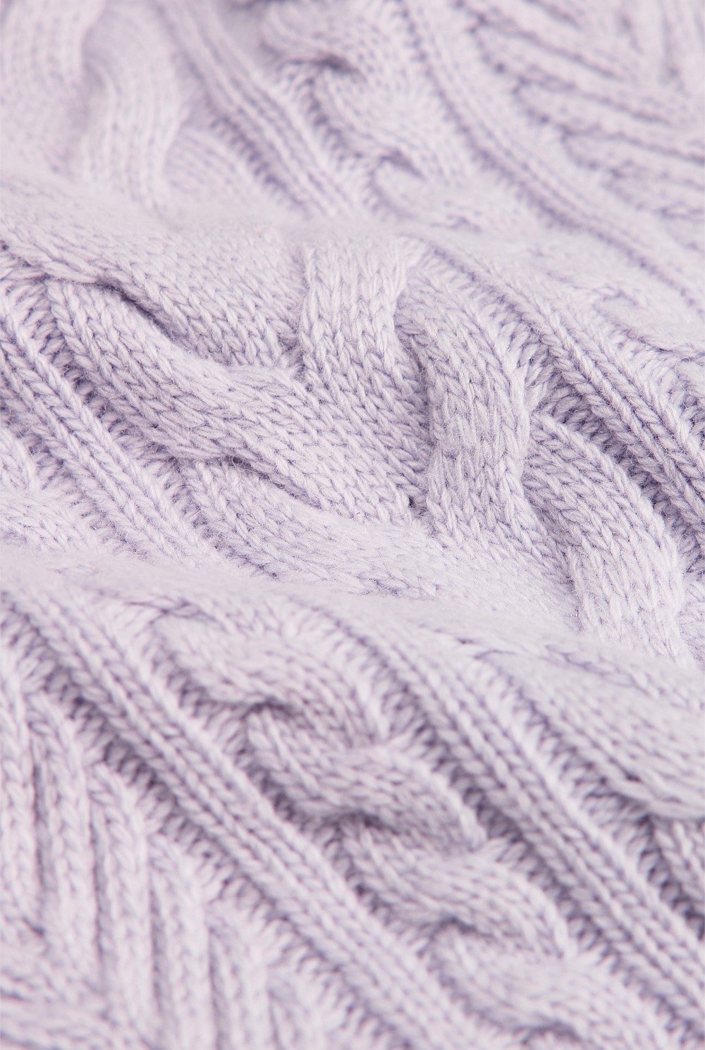 Cable Knit