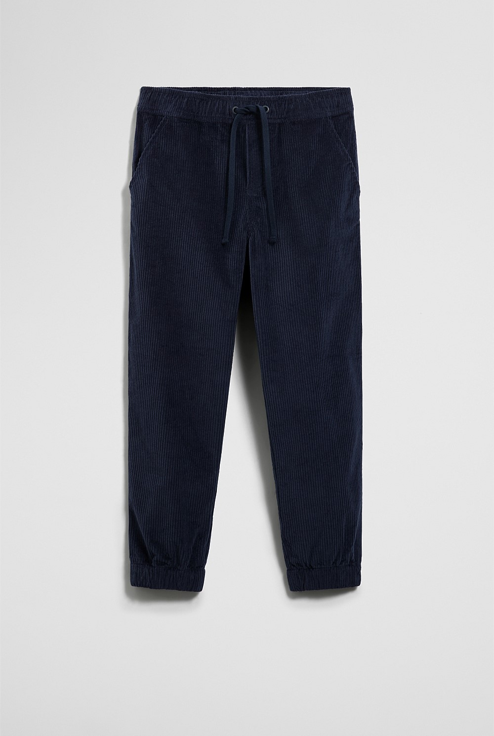 Cord Jogger