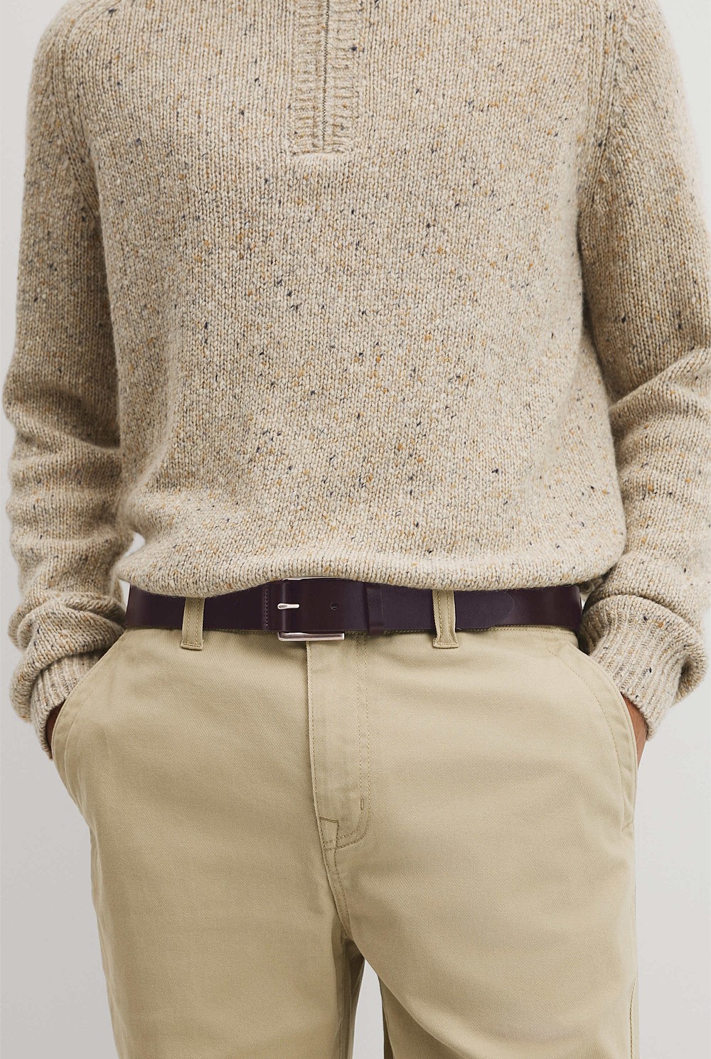 Bradley Belt