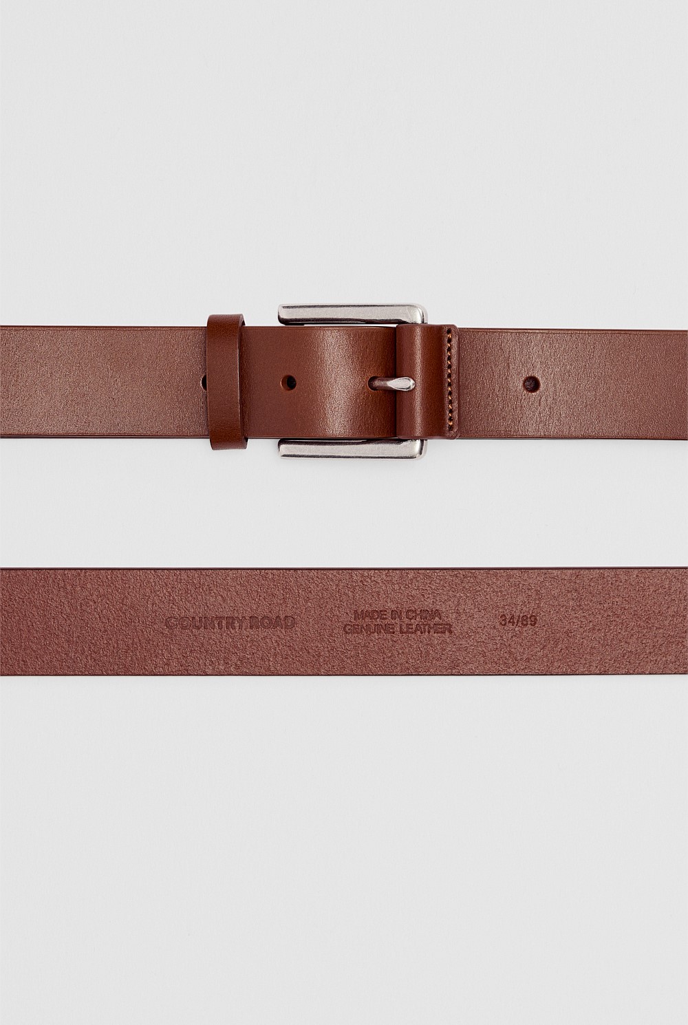 Bradley Belt