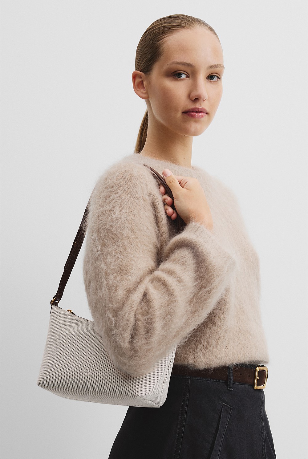 Lila Crossbody Bag